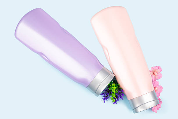 تصویر 2 از شامپو ضد خارش مناسب پوست سر خشک