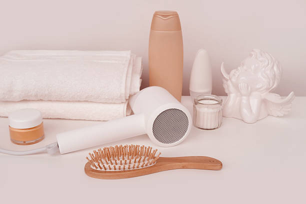 تصویر 3 از شامپو ضد خارش مناسب پوست سر خشک