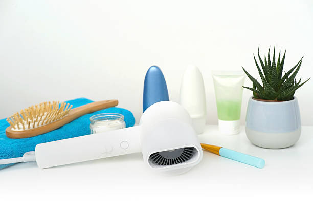 تصویر 4 از شامپو ضد خارش مناسب پوست سر خشک