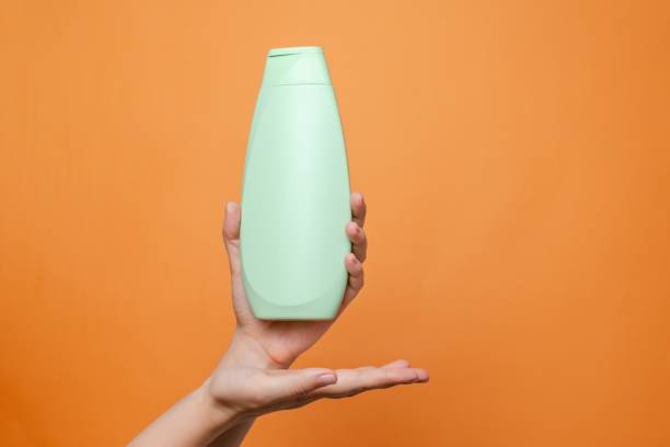 تصویر 2 از شامپو محافظ رنگ موهای فانتزی روشن