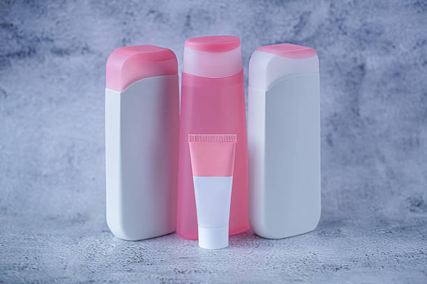 شامپو محافظ رنگ موهای فانتزی روشن