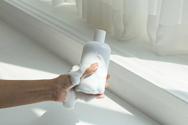 قیمت شامپو نرم کننده