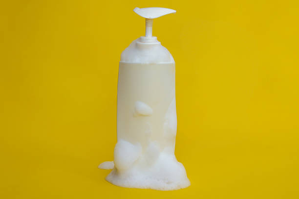 فروش شامپو نرم کننده