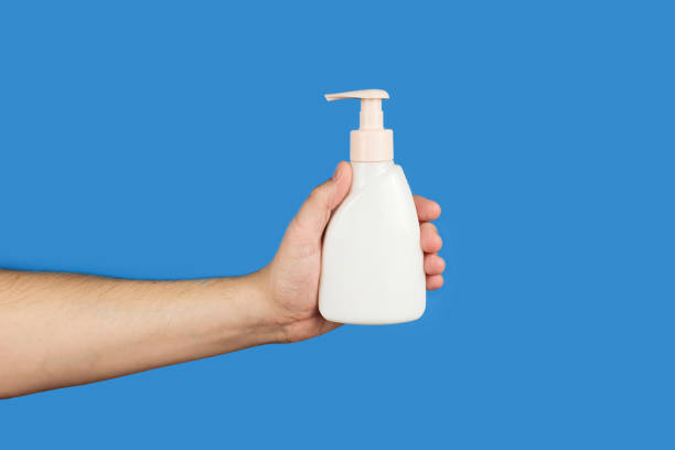 تصویر 4 از شامپو نرم کننده مخصوص موهای رنگ شده