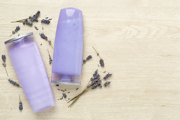 تصویر 2 از شامپو صاف کننده مناسب موهای مجعد