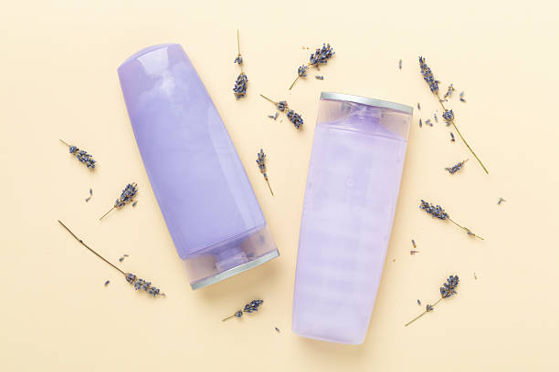 تصویر 3 از شامپو صاف کننده مناسب موهای مجعد