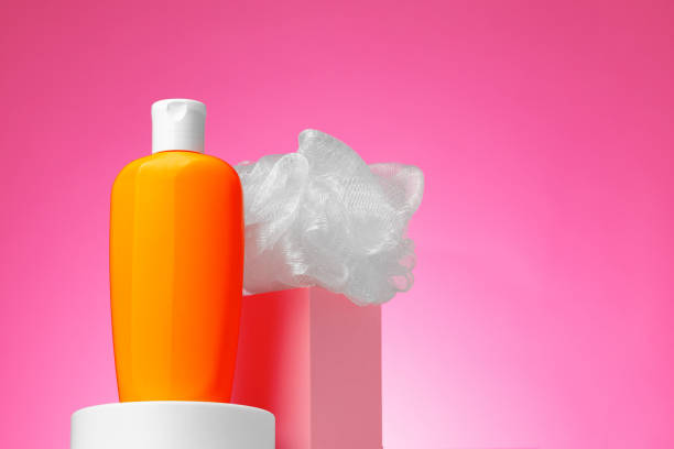 شامپو تقویت کننده مناسب بانوان باردار