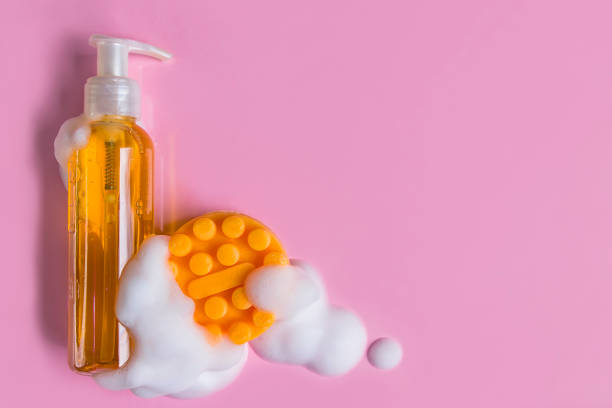 تصویر 1 از شامپو تقویت کننده مناسب بانوان باردار