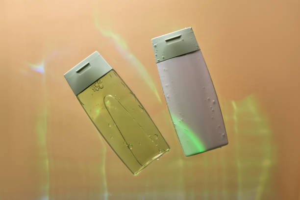 تصویر 2 از شامپو تقویت کننده مناسب بانوان باردار