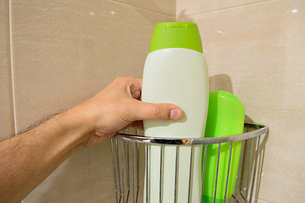 تصویر 2 از شامپو احیا کننده موهای کراتینه شده