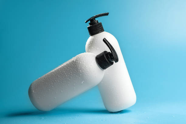 تصویر 4 از شامپو احیا کننده موهای کراتینه شده