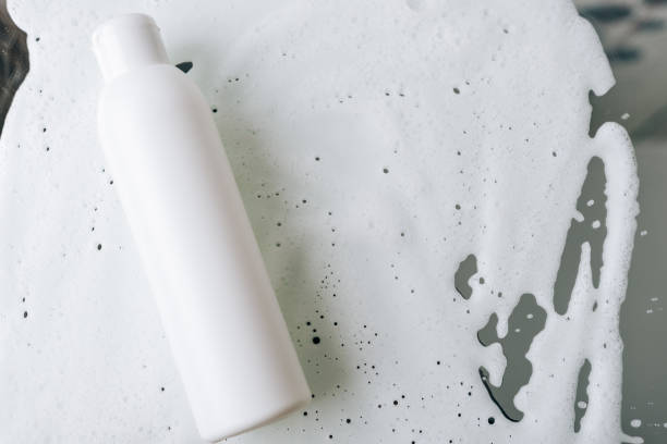 تصویر 3 از شامپو گیاهی مناسب موهای دارای ریزش