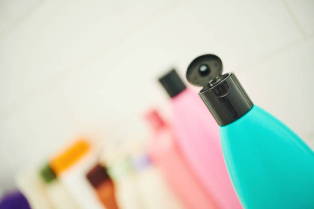 تصویر 4 از شامپو گیاهی مناسب موهای دارای ریزش