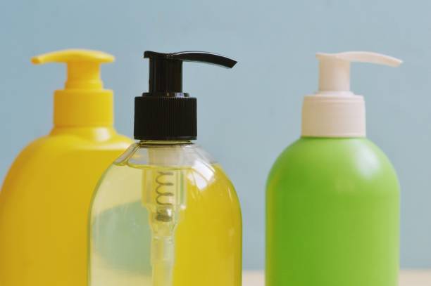 تصویر 2 از شامپو خنک کننده پوست سر ملتهب