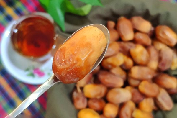 تصویر 3 از خرما زاهدی بوشهر مناسب مصرف خانگی و مجالس