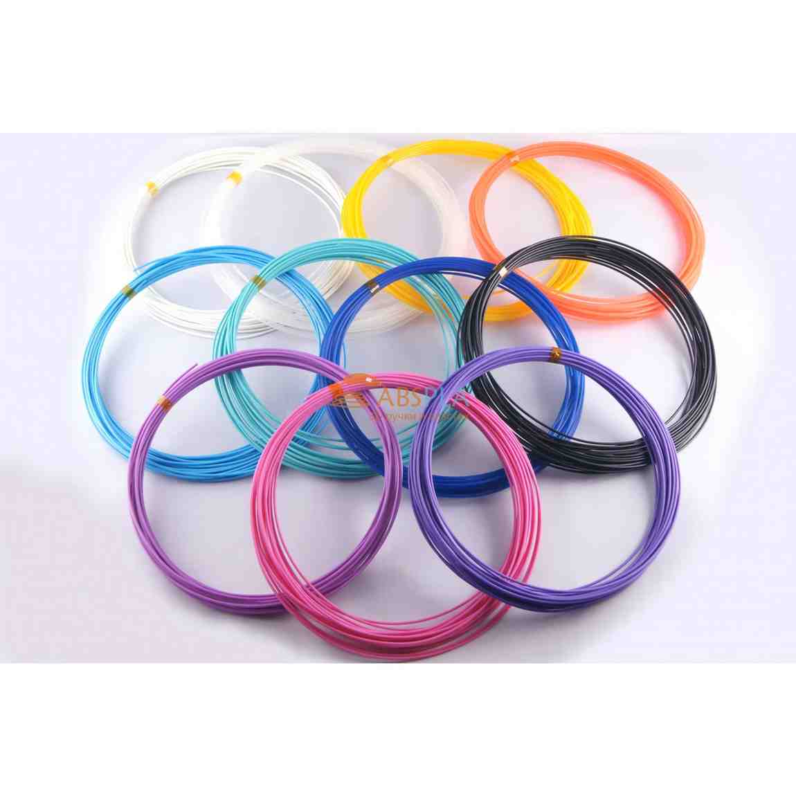 کابل افشان مقاوم مناسب برای نصب روشنایی محیط داخلی