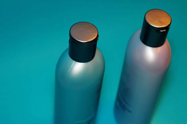 تصویر 2 از شامپو تقویت ساقه موهای ضعیف نازک