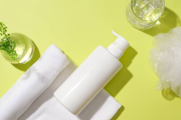 تصویر 4 از شامپو تقویت ساقه موهای ضعیف نازک