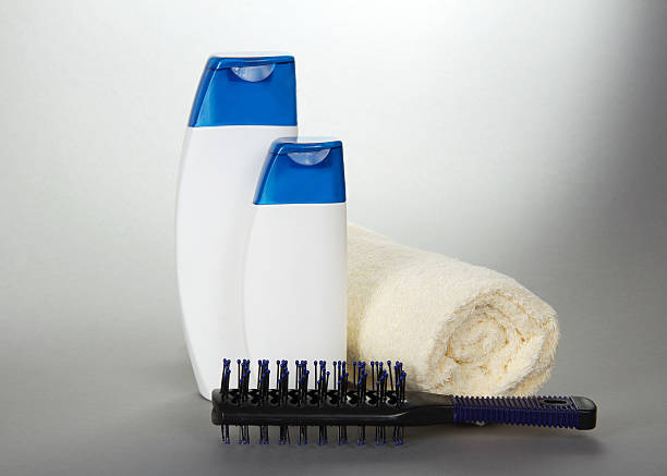 شامپو ضد شوره قوی مناسب آقایان