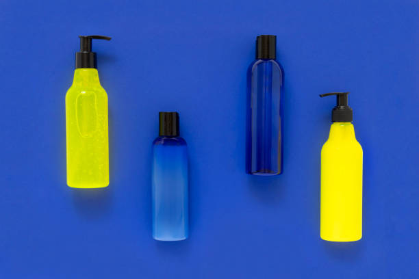 تصویر 1 از شامپو ضد شوره قوی مناسب آقایان