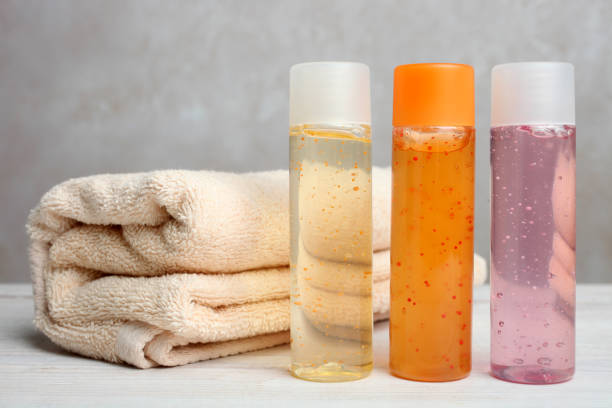 تصویر 2 از شامپو ضد شوره قوی مناسب آقایان