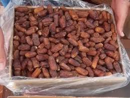 تصویر 2 از خرما زاهدی خشک فوق العاده با کیفیت