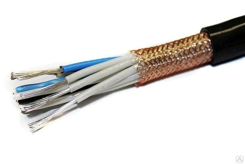 تصویر 4 از کابل افشان مقاوم در برابر رطوبت و نفوذ آب