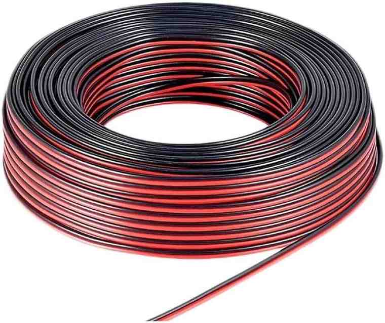 تصویر 3 از کابل افشان مقاوم طراحی شده برای جریان های الکتریکی قوی