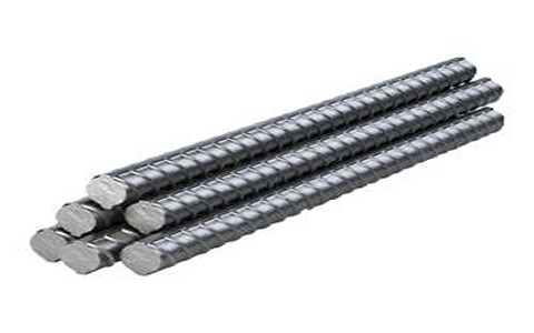 تصویر 1 از میلگرد آجدار با خلوص بالا و تضمین دوام