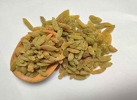 کشمش فخری سبز تازه و با طعم اصیل ایرانی