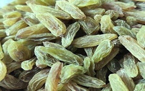 تصویر 4 از کشمش فخری سبز تازه و با طعم اصیل ایرانی