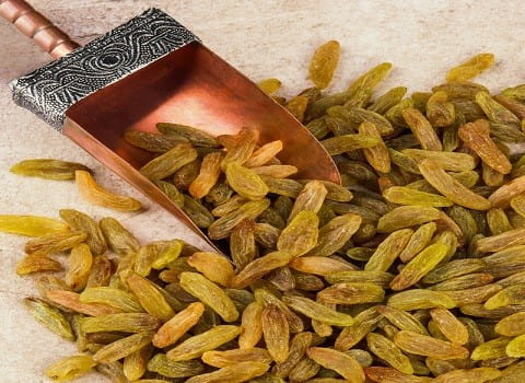 تصویر 5 از کشمش فخری سبز تازه و با طعم اصیل ایرانی