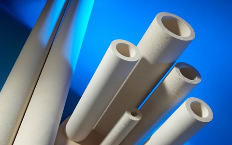 تصویر 1 از لوله پلیمر 40 مناسب سامانه انتقال سیالات