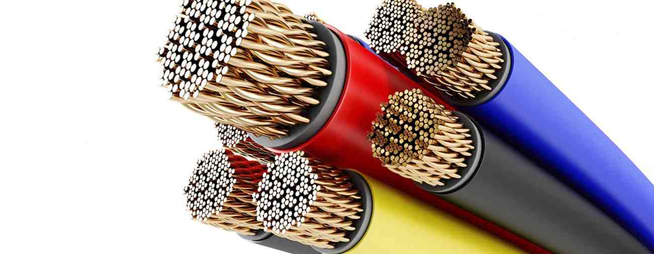 تصویر 2 از کابل افشان مقاوم در برابر خوردگی و شرایط جوی سخت