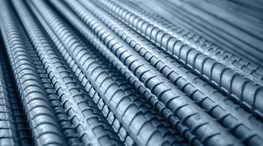 تصویر 2 از میلگرد فولادی مطمئن برای زیر ساخت های مقاوم