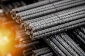 میلگرد آجدار مستحکم با ضمانت کیفیت