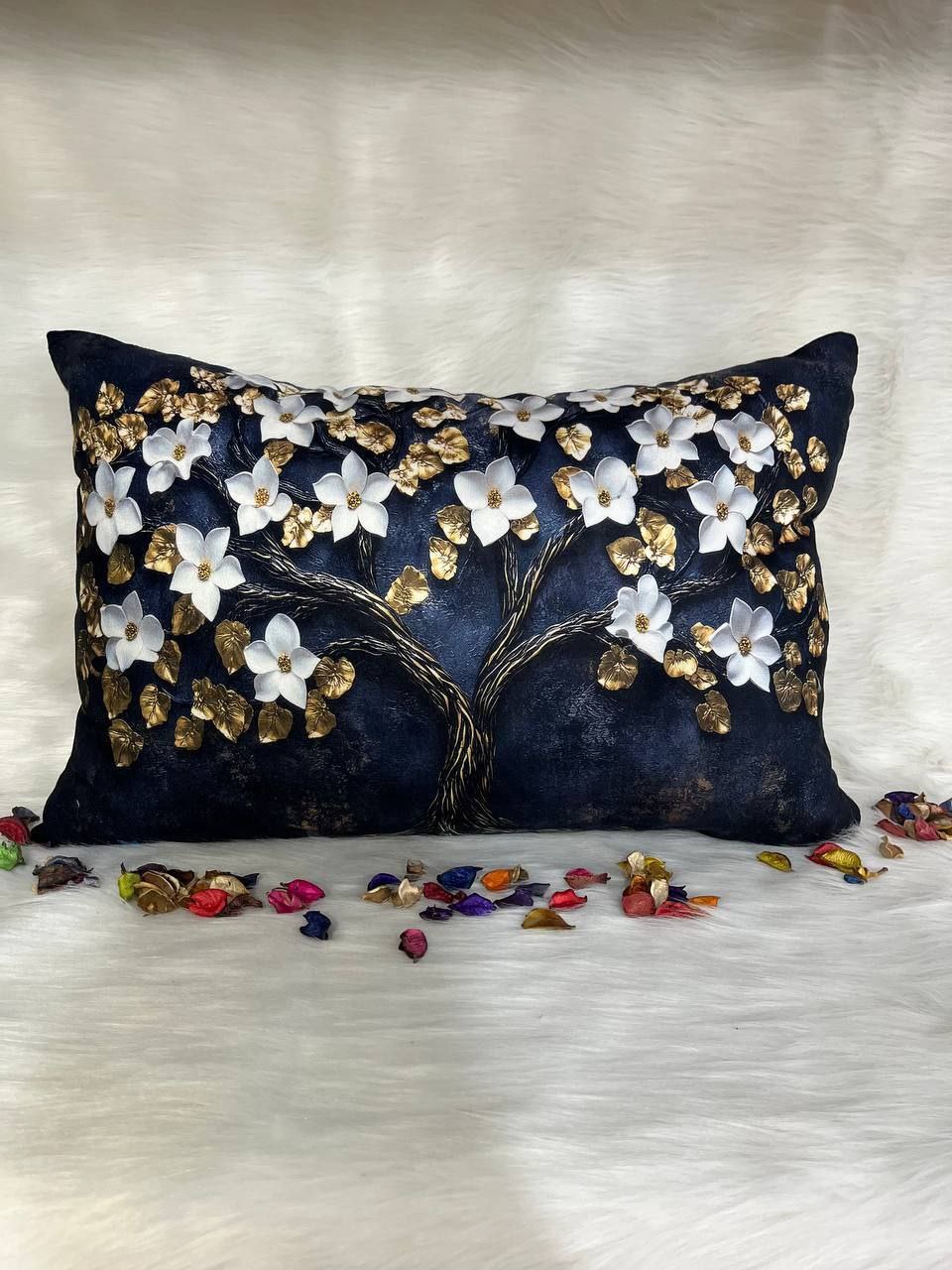 تصویر 1 از قیمت عمده و پخش با کیفیت و ارزان روبالشتی سه بعدی