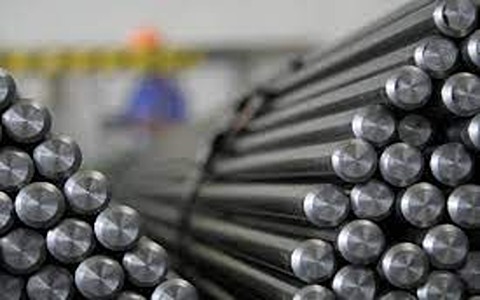 میلگرد فولادی فرآوری شده با تکنولوژی مدرن ایرانی