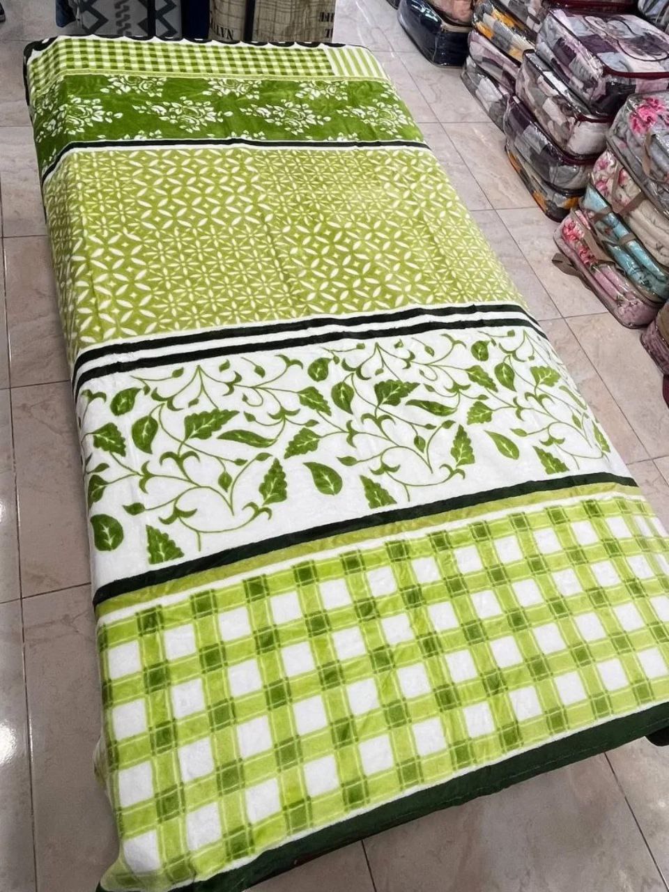 پخش با کیفیت و تامین مستقیم پتو سروین مسافرتی دو نفره