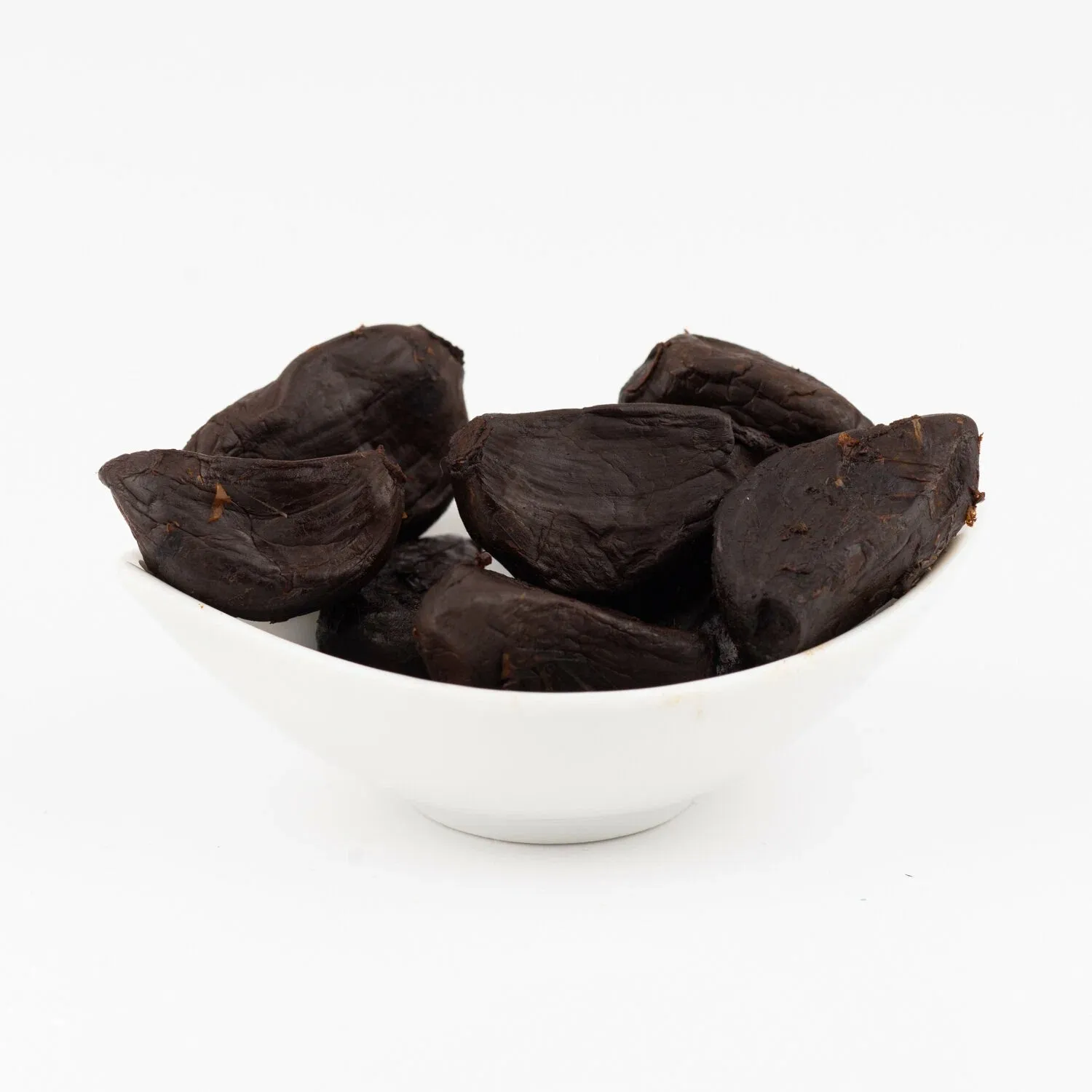 تصویر 4 از سیر سیاه اصل ایرانی فرآوری شده کاملا بهداشتی