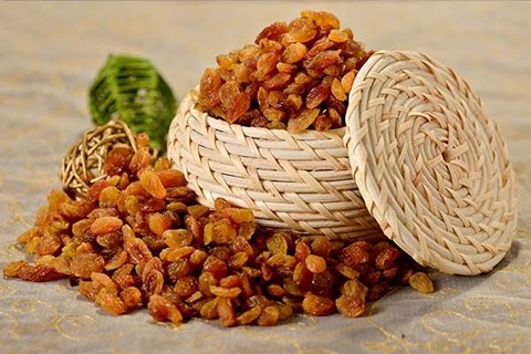 تصویر 4 از کشمش فخری درجه یک تضمین کیفیت و تازگی