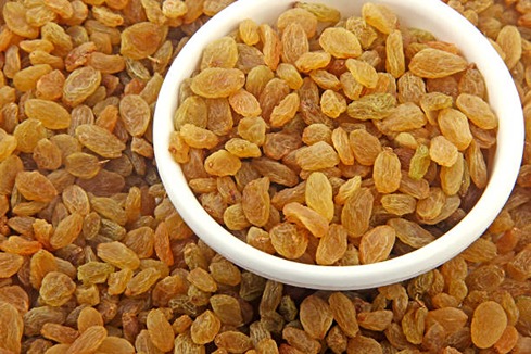 فروش کشمش