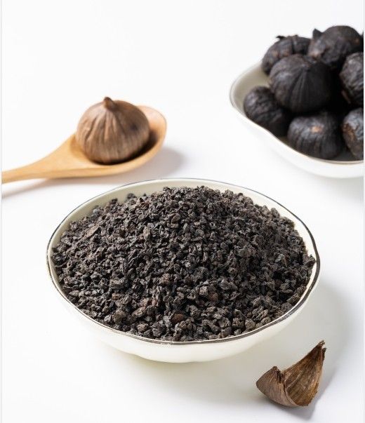 تصویر 1 از سیر سیاه درجه یک مناسب آشپزی و رستوران ها