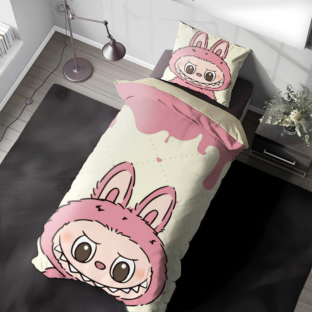 قیمت عمده و پخش باکیفیت روتختی دیجیتال سه بعدی