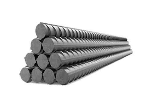 تصویر 1 از میلگرد آجدار ممتاز + تضمین امنیت فونداسیون ساختمان