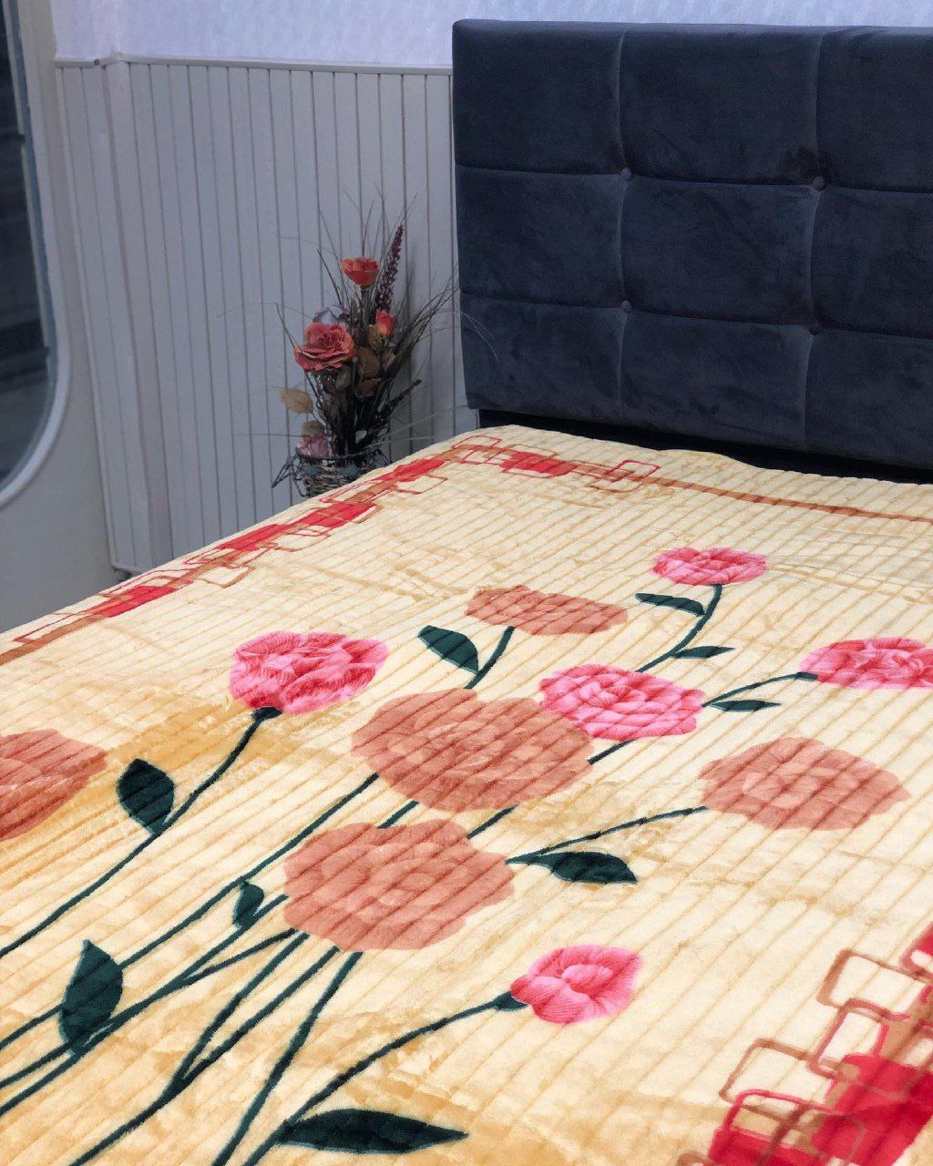 تصویر 2 از قیمت عمده و فروش ویژه پتو نسیم تک نفره