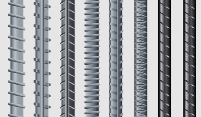 خرید میلگرد ساده