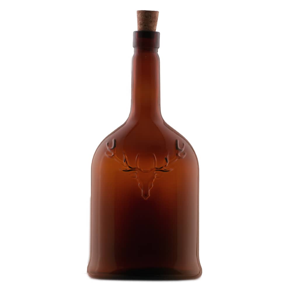 تصویر 1 از خرید و فروش بطری شیشه ای 1 لیتری با شرایط فوق العاده