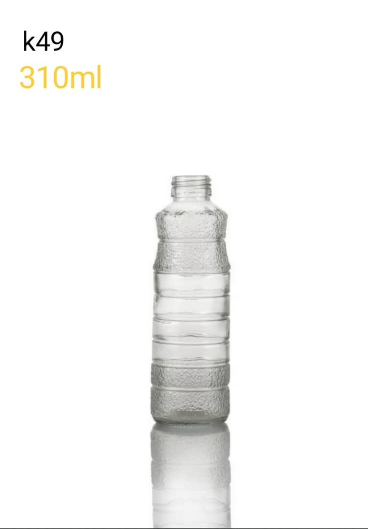 تصویر 2 از قیمت خرید بطری شیشه ای فرانسوی + فروش عمده