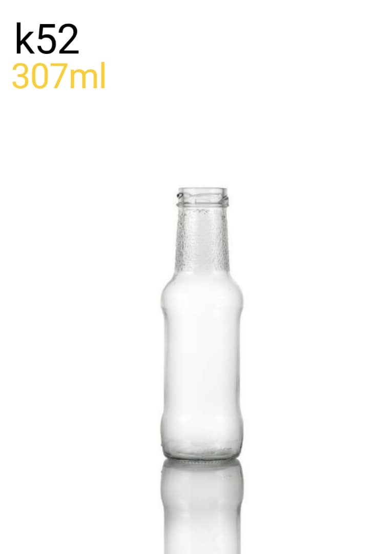 قیمت خرید بطری شیشه ای گرد عمده به صرفه و ارزان